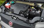 Fiat Panda Cross 2008 года